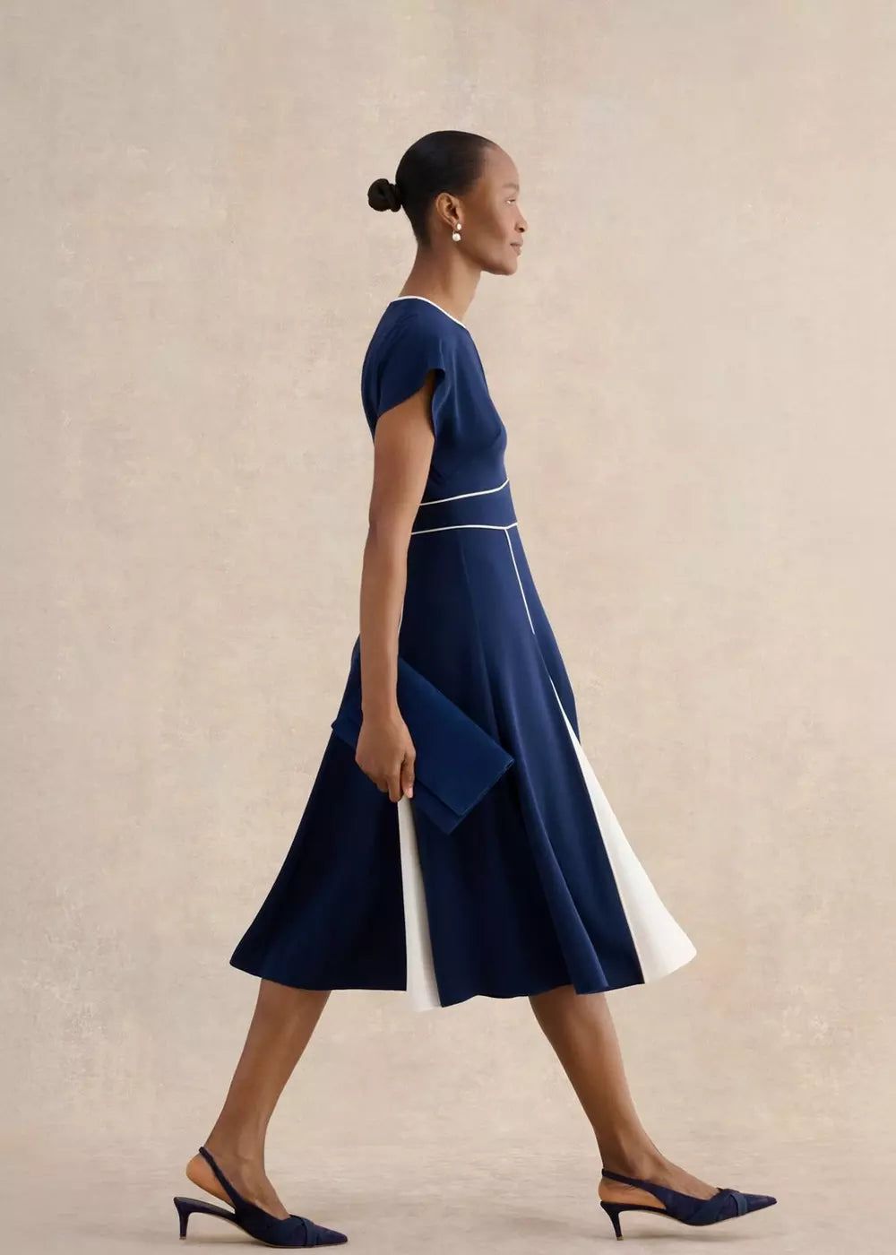 Viola Dress