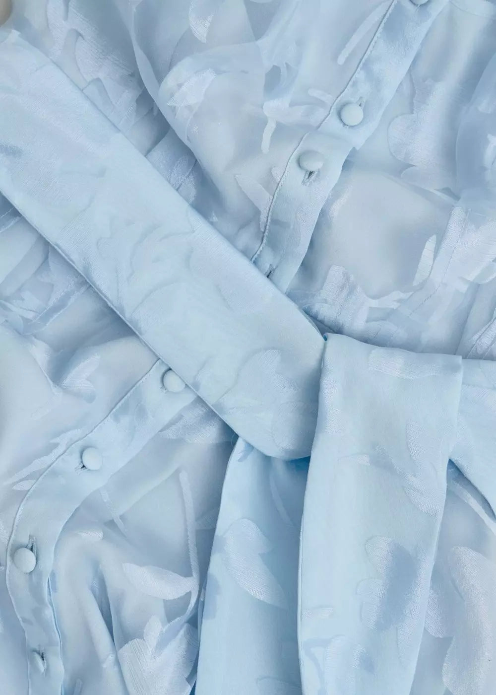 Tess Shirt Dress