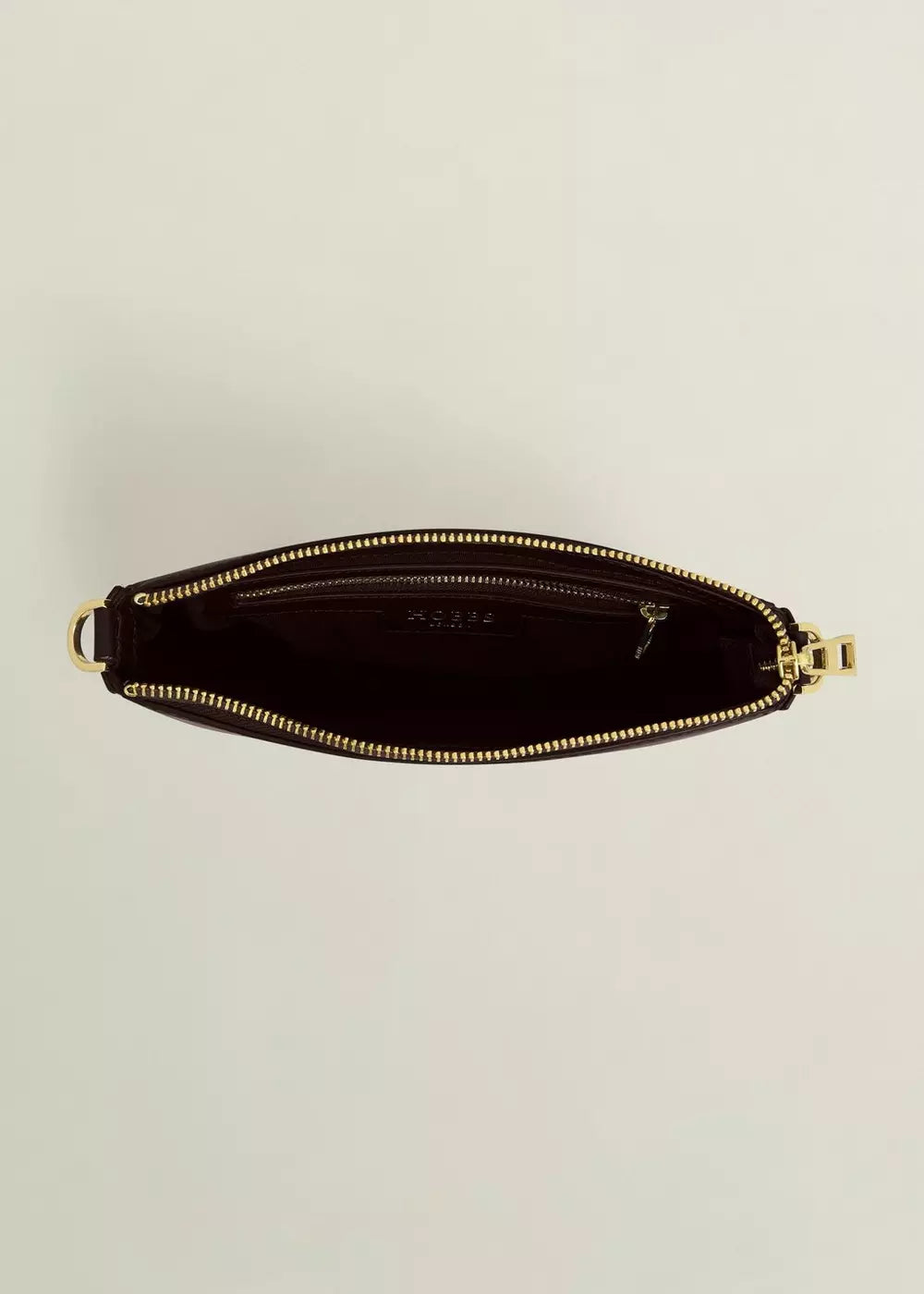 Briella Leather Bag