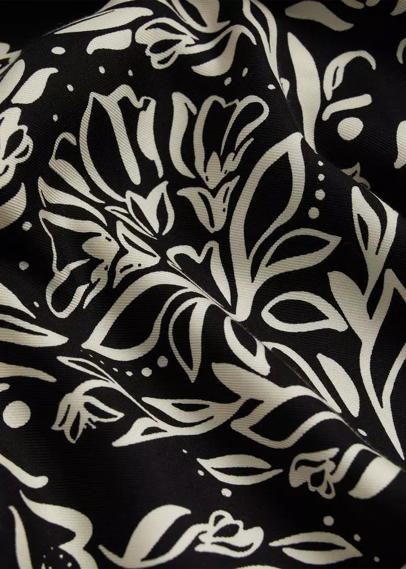 Lucille Tunic Dress