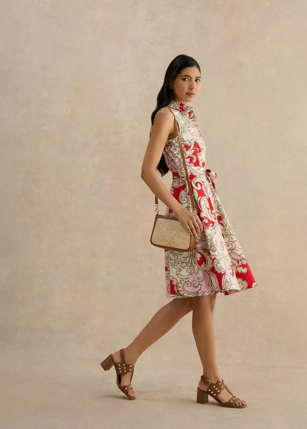 Beki Dress