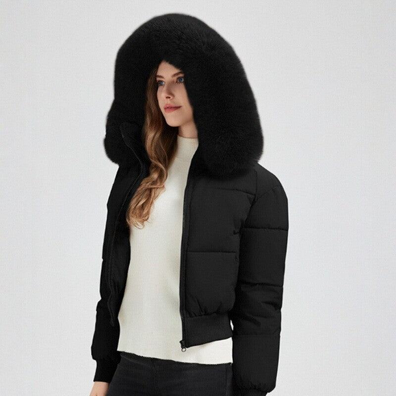 womens down jacket