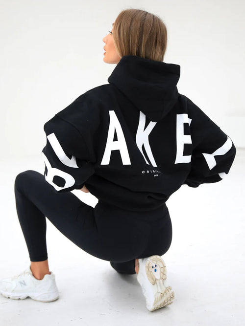 Oversized Hoodie