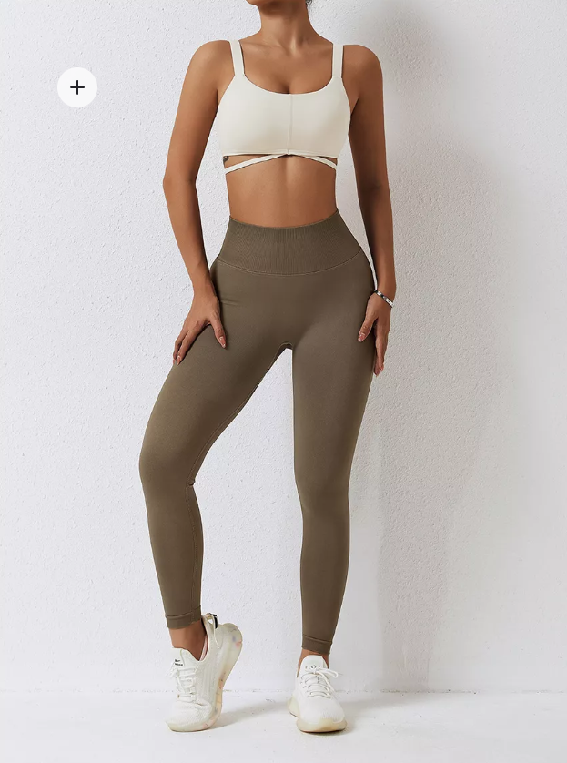 Ultimate Active Leggings