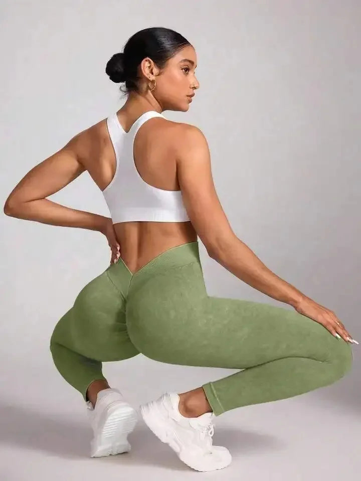 Ultimate Active Leggings