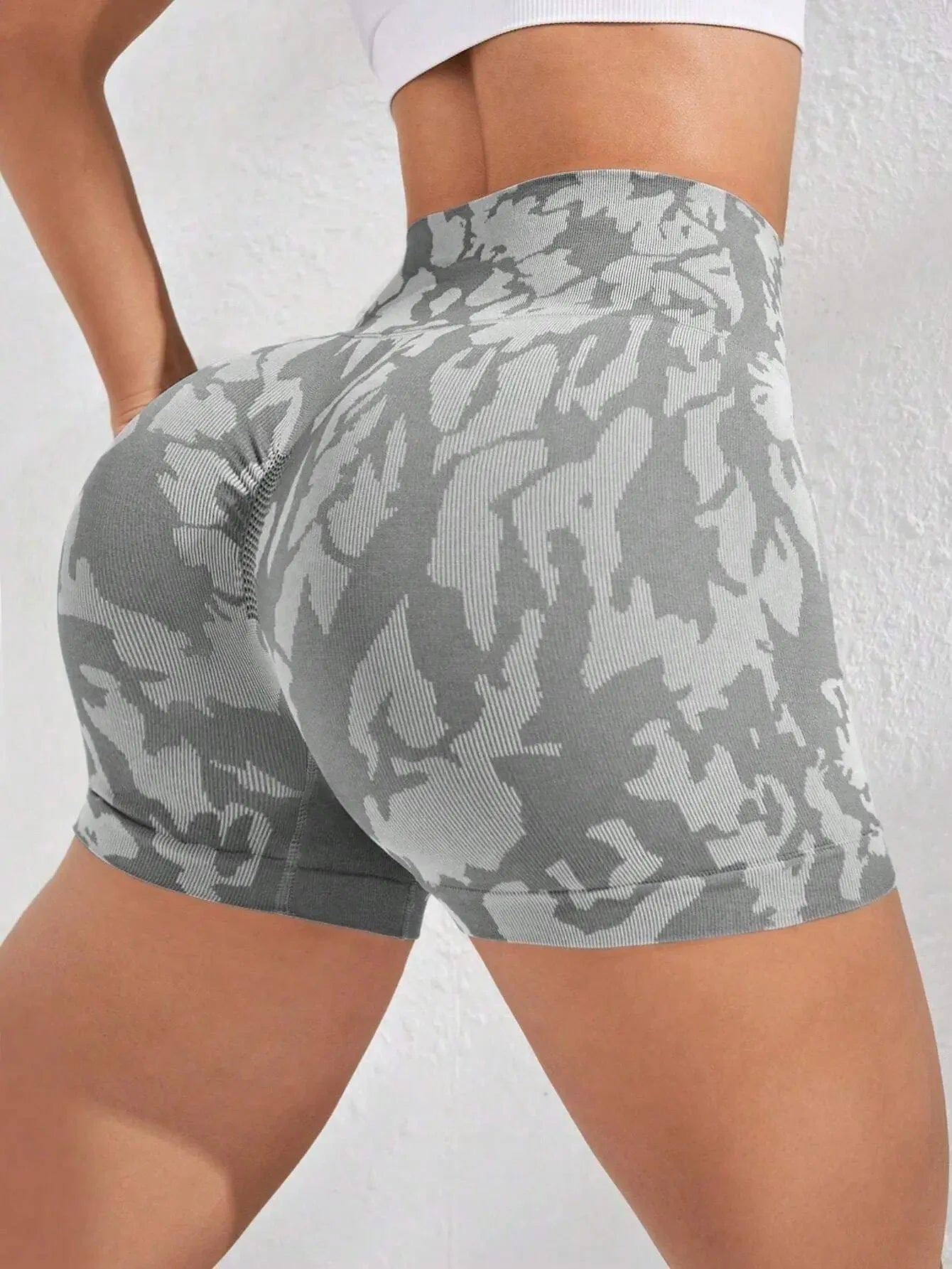 Yoga Shorts