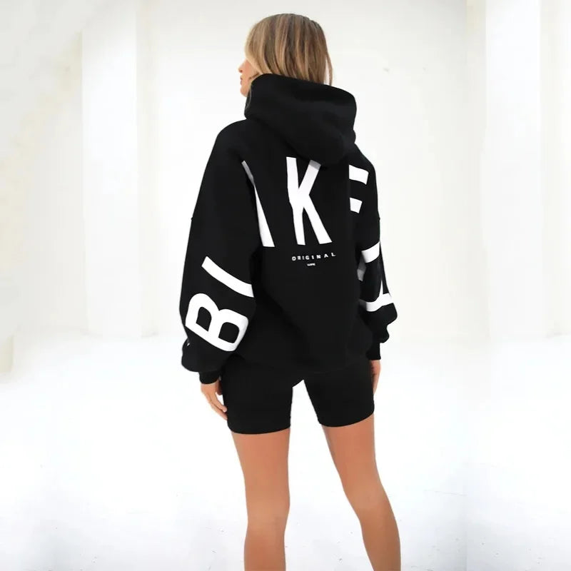 Oversized Hoodie