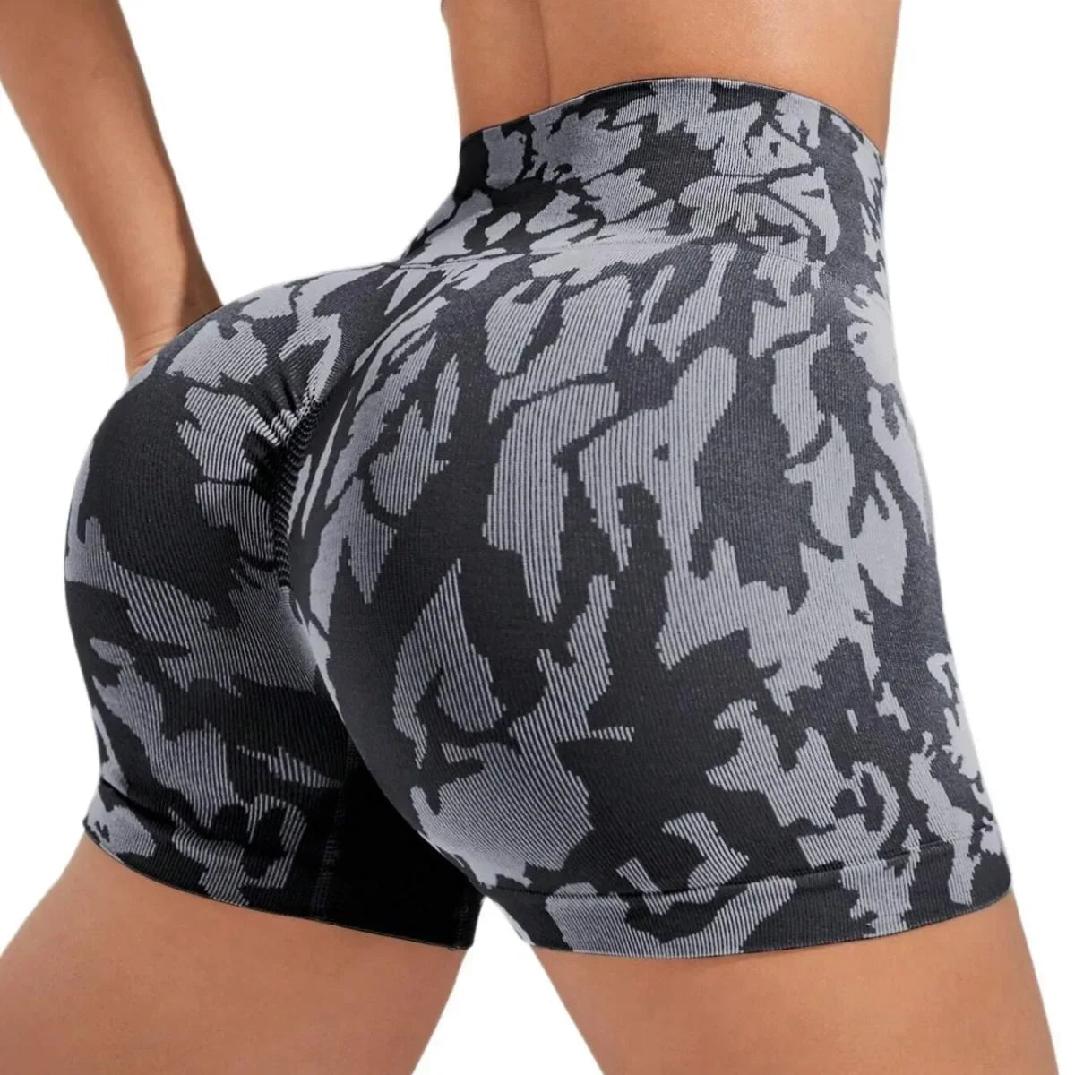 Yoga Shorts