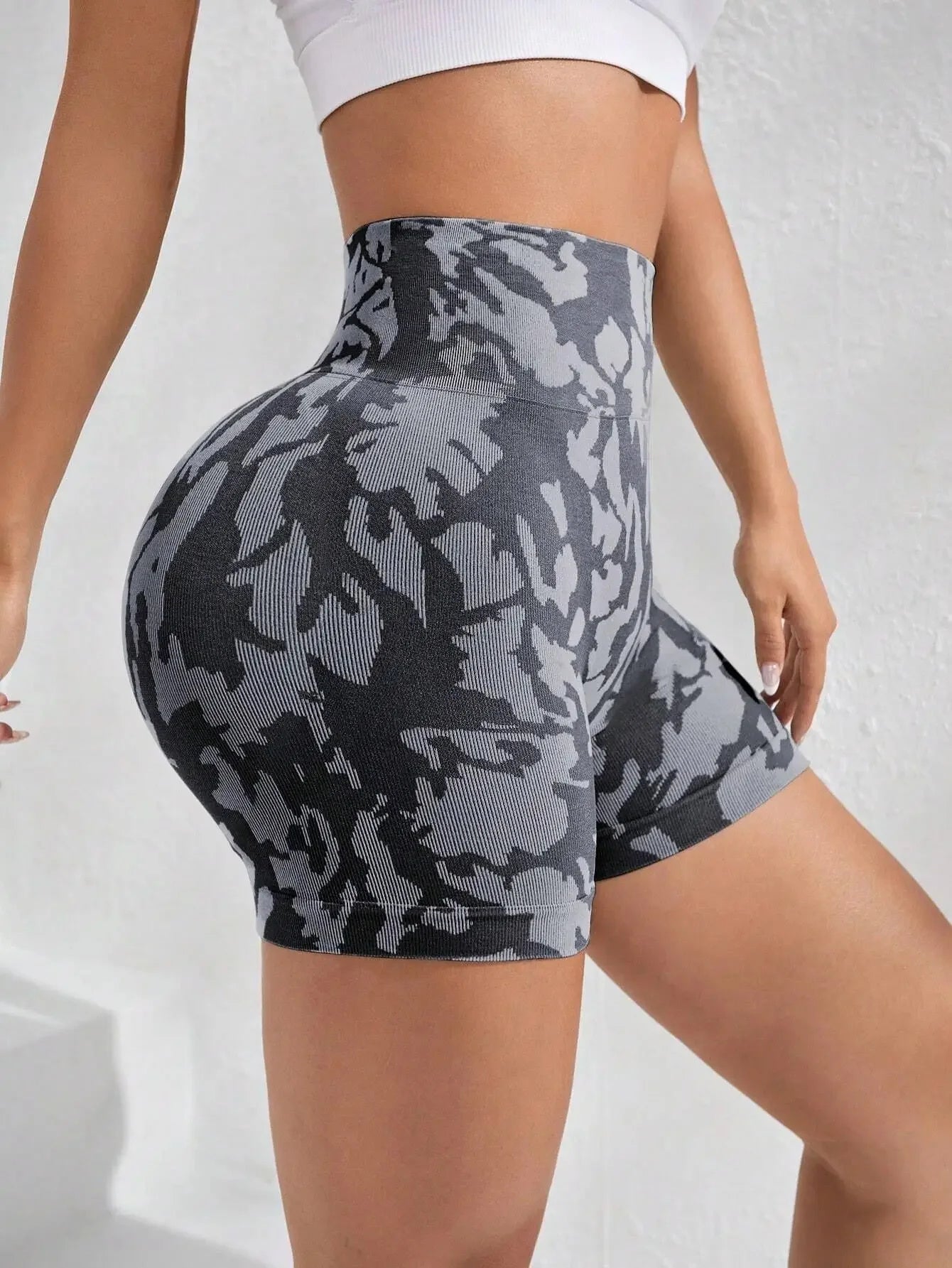 Yoga Shorts