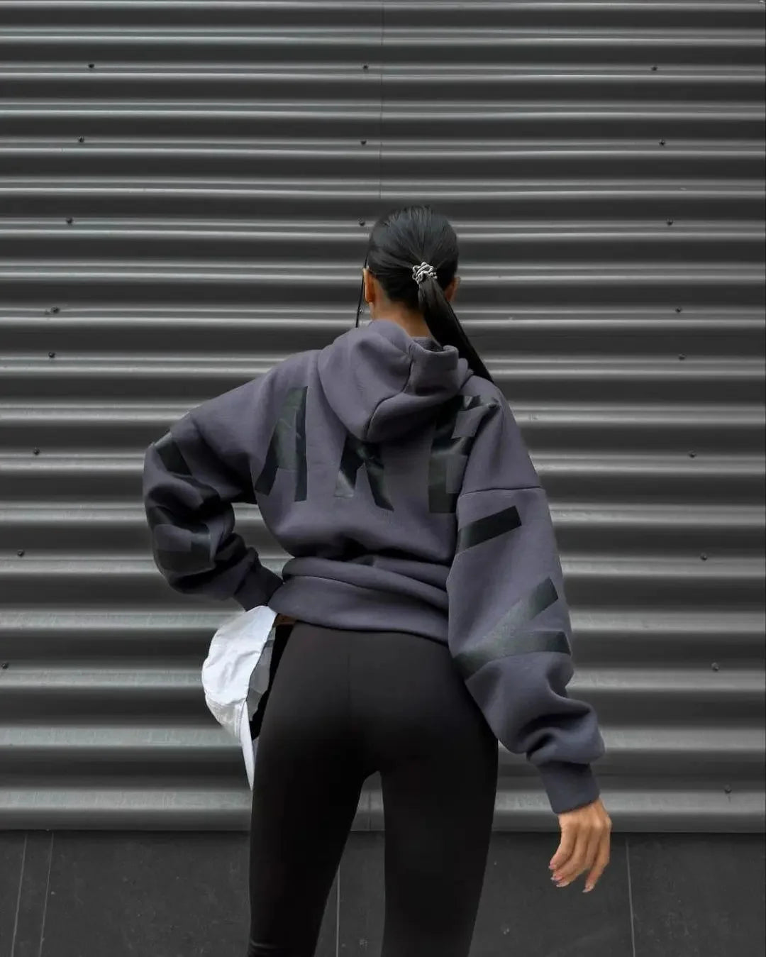 Oversized Hoodie