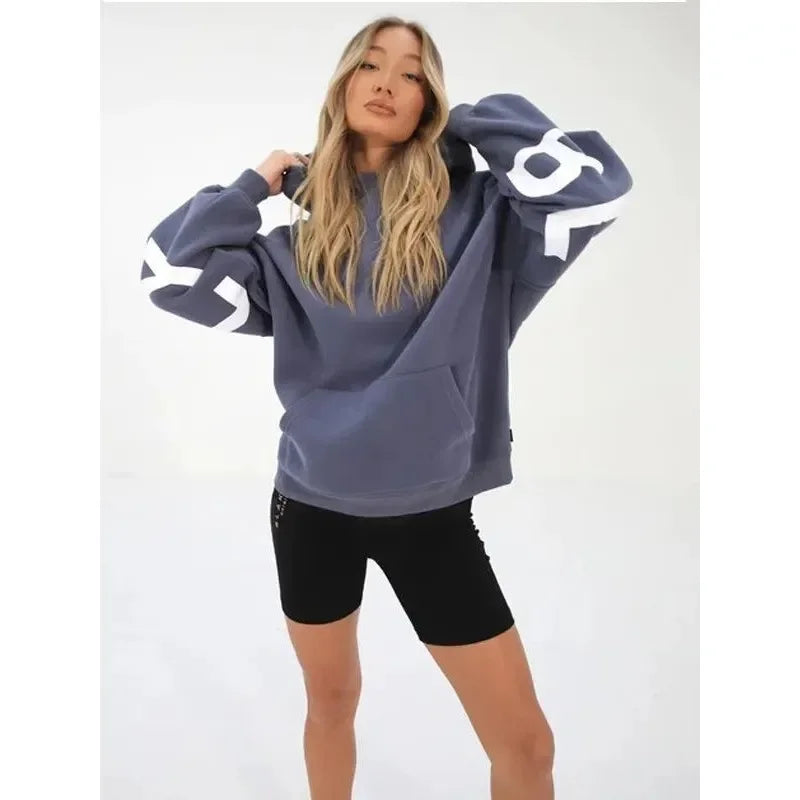 Oversized Hoodie