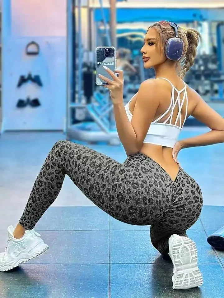 Ultimate Active Leggings