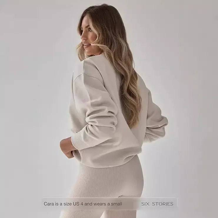 Wifey Statement Sweatshirt