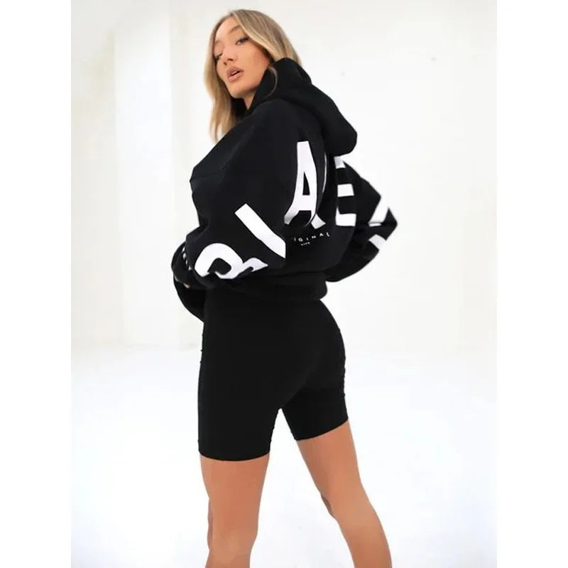 Oversized Hoodie