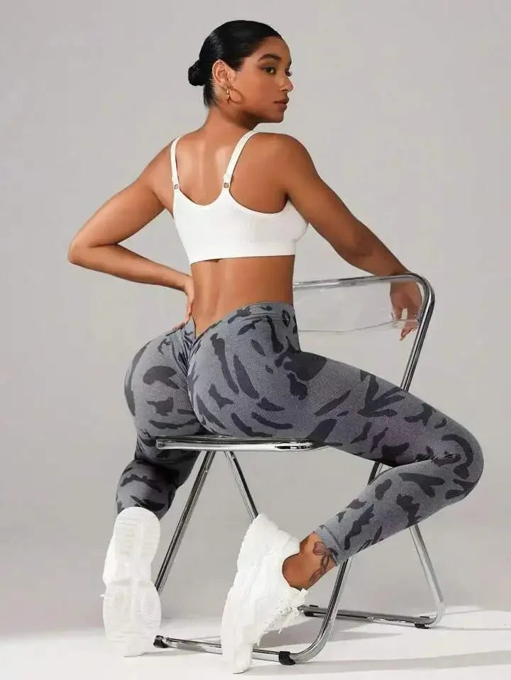 Ultimate Active Leggings