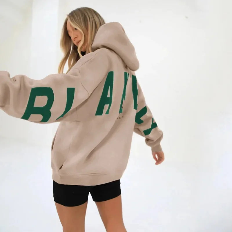 Oversized Hoodie