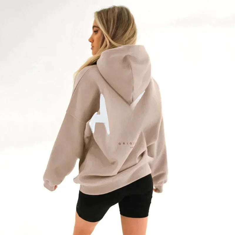 Oversized Hoodie