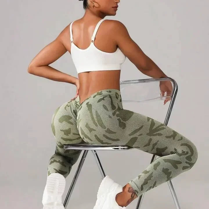 Ultimate Active Leggings