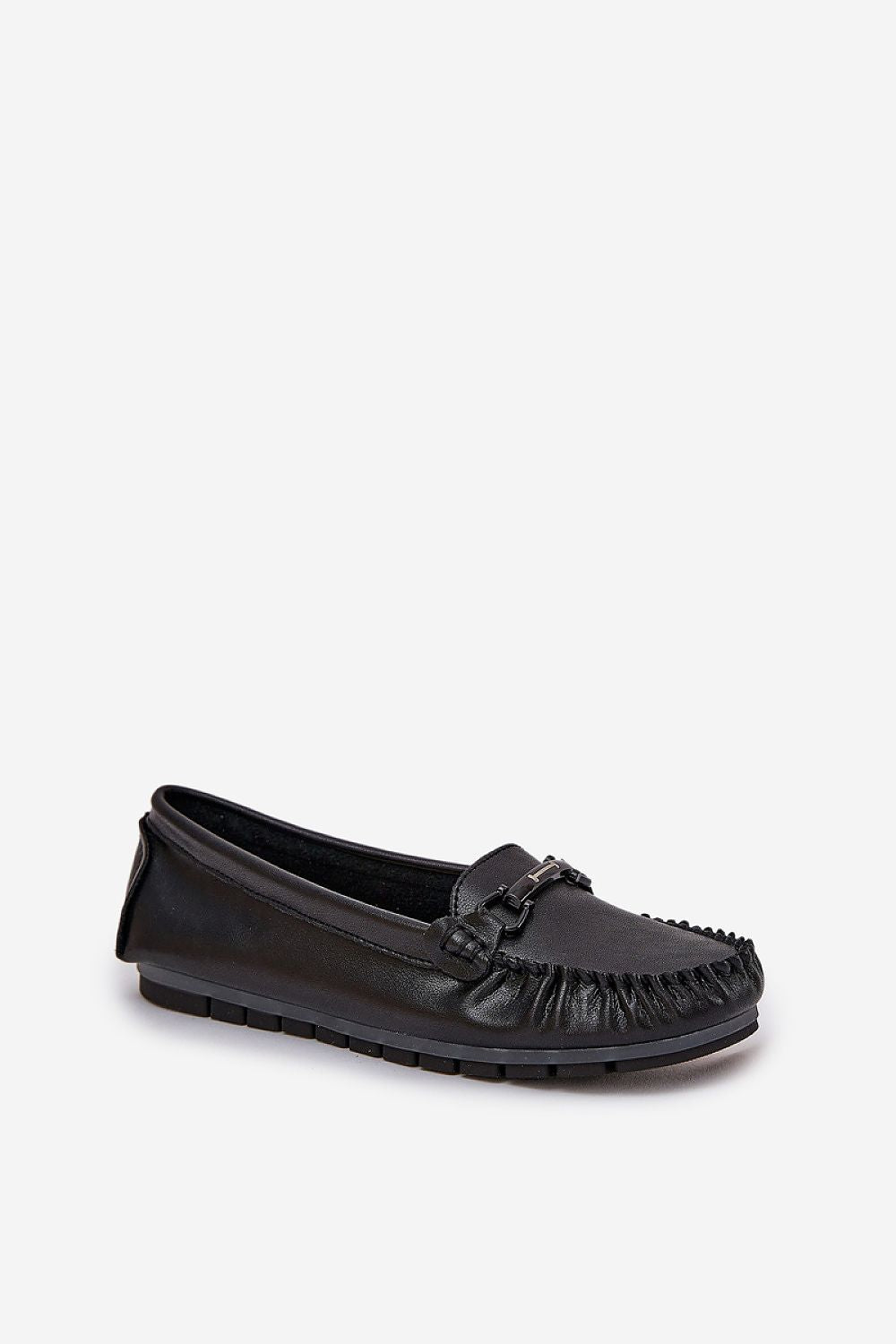 Moccasins model 208782 Step in style