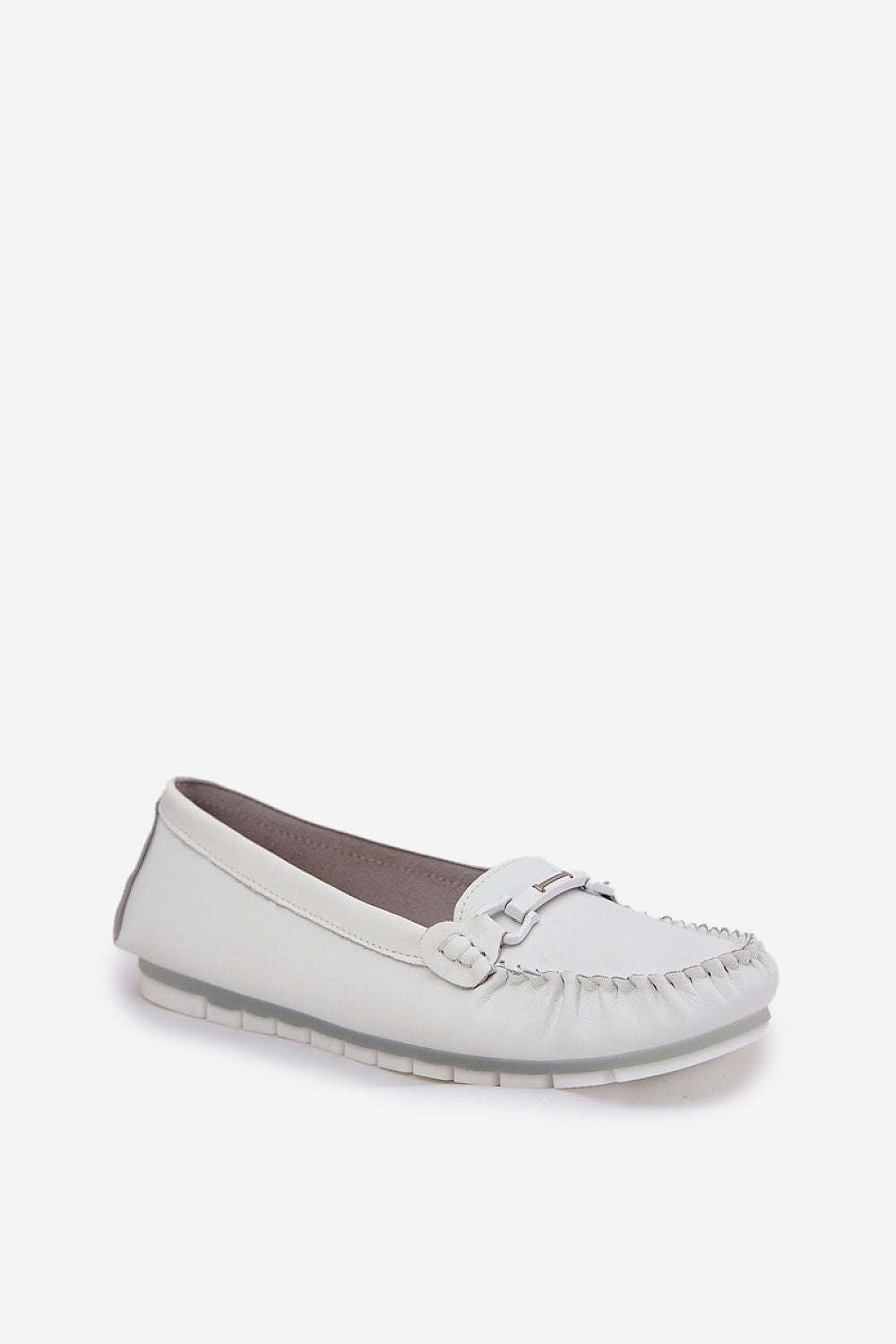 Moccasins model 208784 Step in style