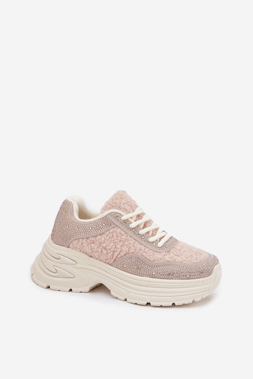 Chaussures de sport model 217456 Step in style