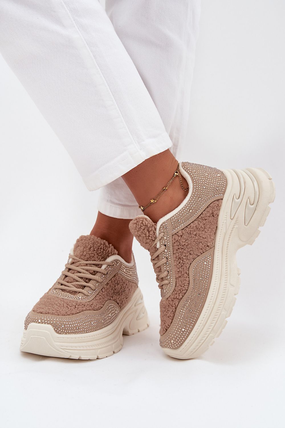 Chaussures de sport model 217458 Step in style