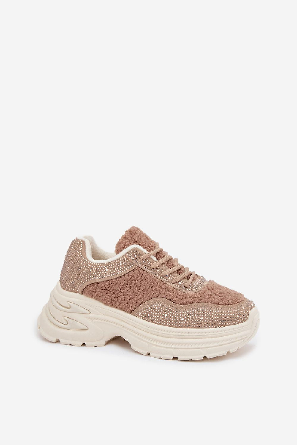Chaussures de sport model 217458 Step in style