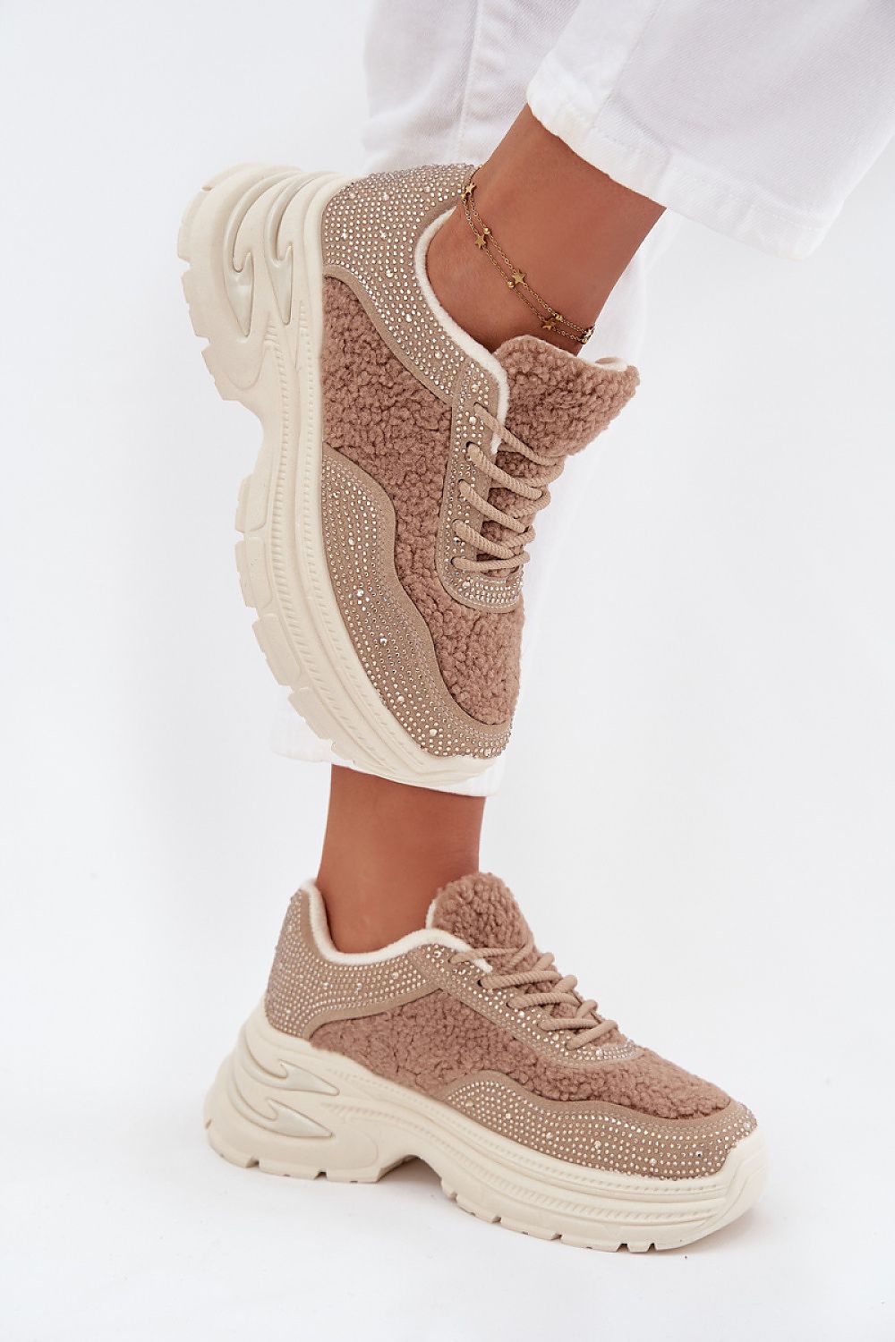Chaussures de sport model 217458 Step in style