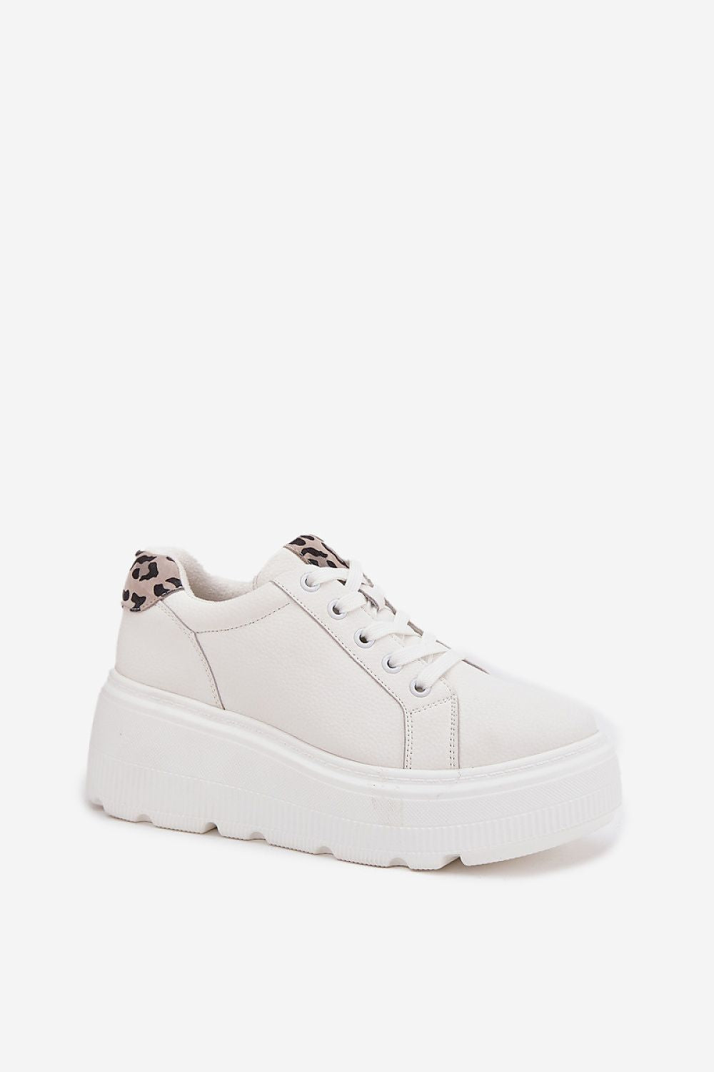 Chaussures de sport model 217696 Step in style