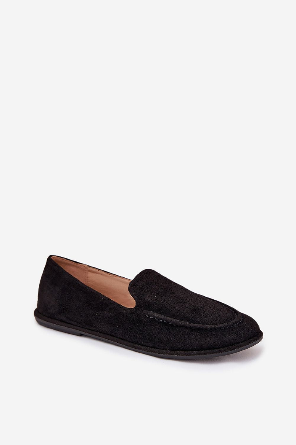 Moccasins model 218056 Step in style