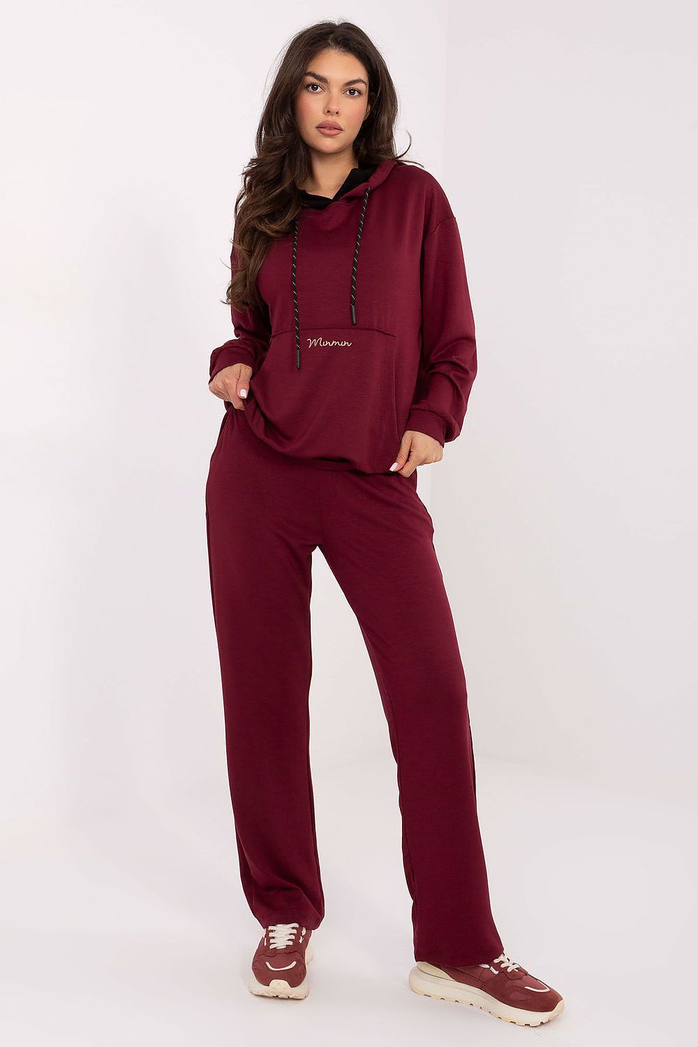 L`ensemble model 218255 Relevance