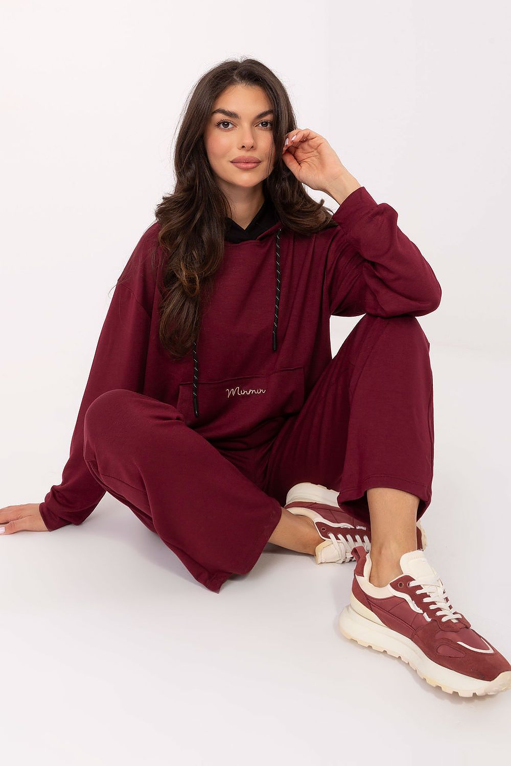 L`ensemble model 218255 Relevance