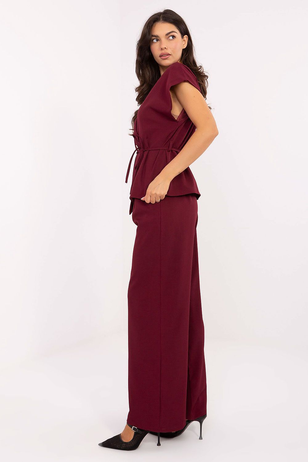 L`ensemble model 218451 Italy Moda