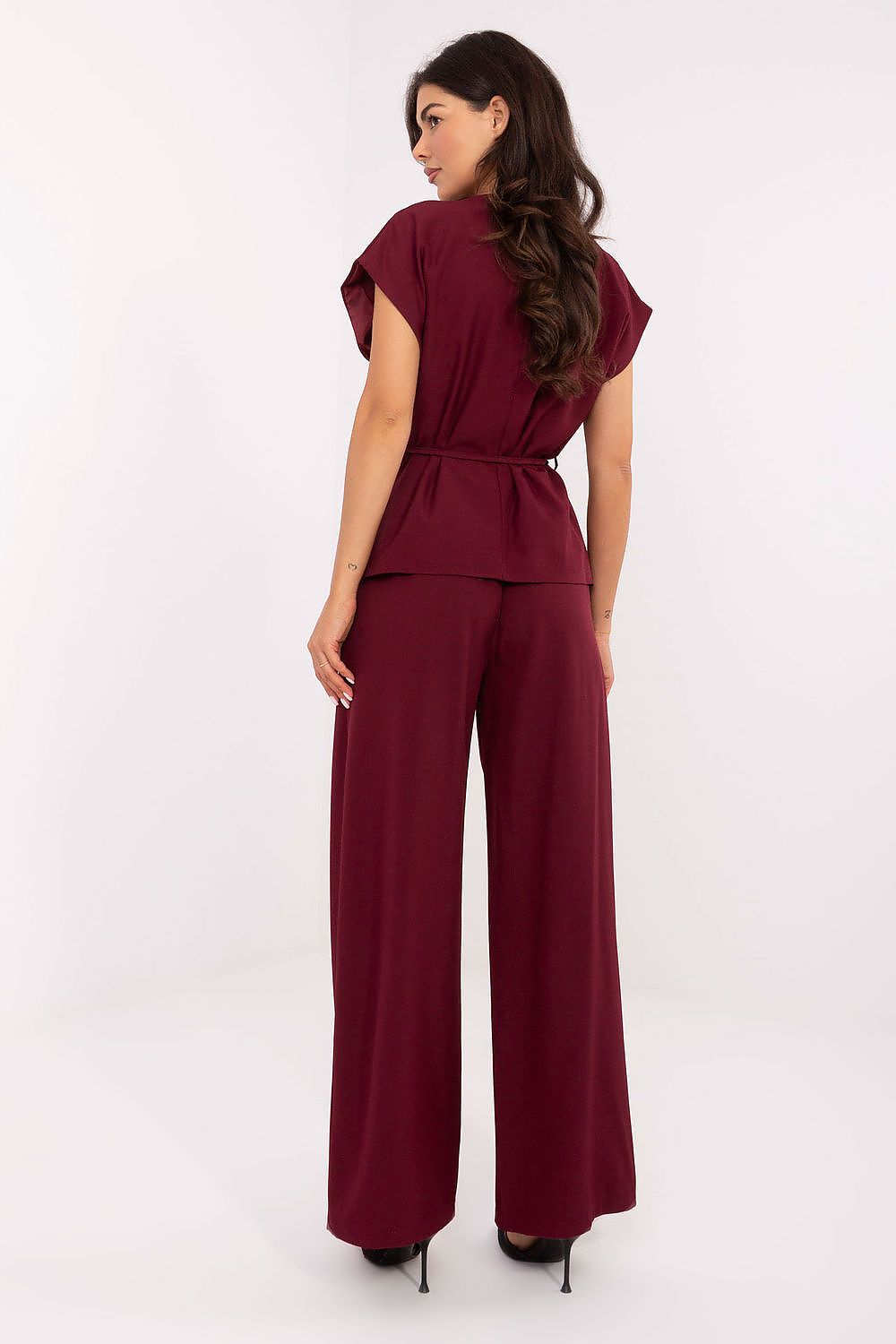 L`ensemble model 218451 Italy Moda
