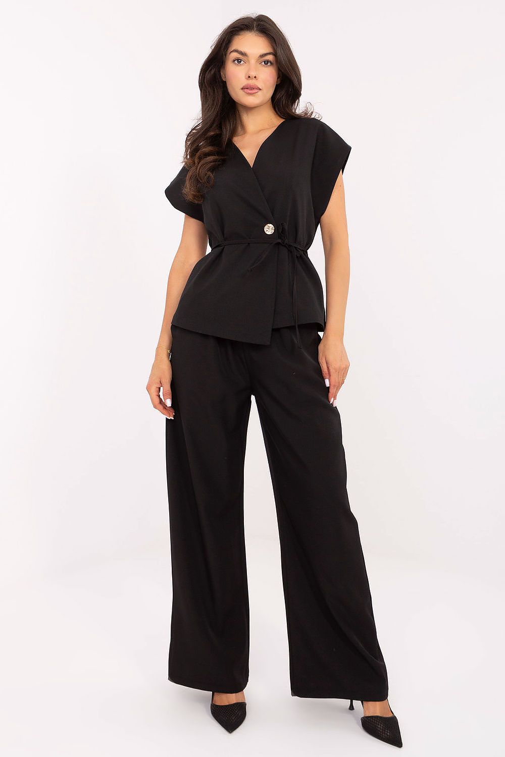 L`ensemble model 218453 Italy Moda