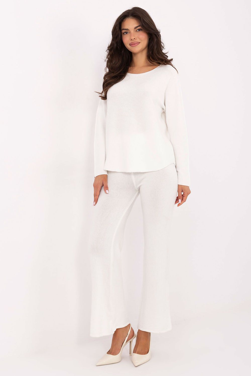 L`ensemble model 218455 Italy Moda
