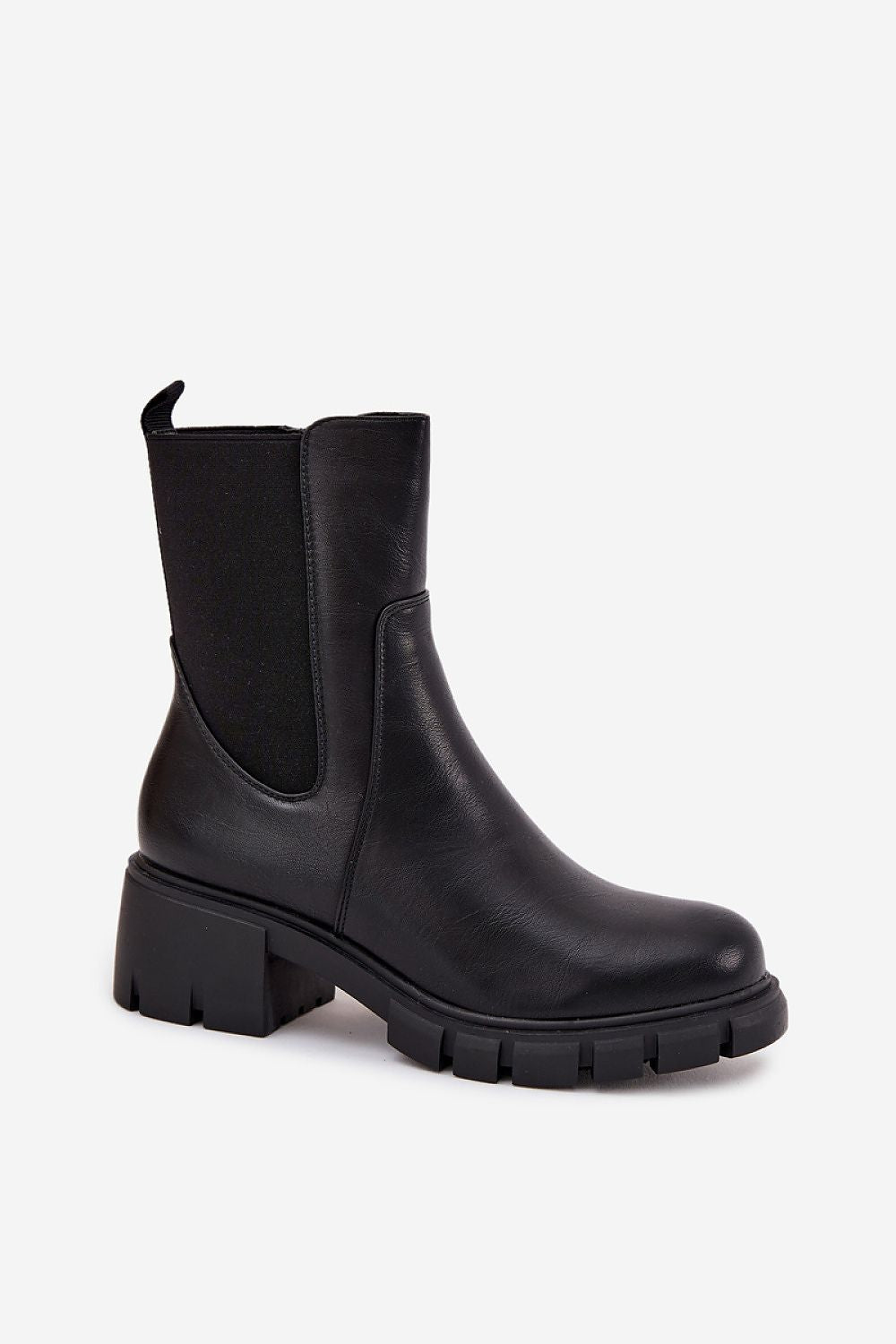 Bottes model 218504 Step in style