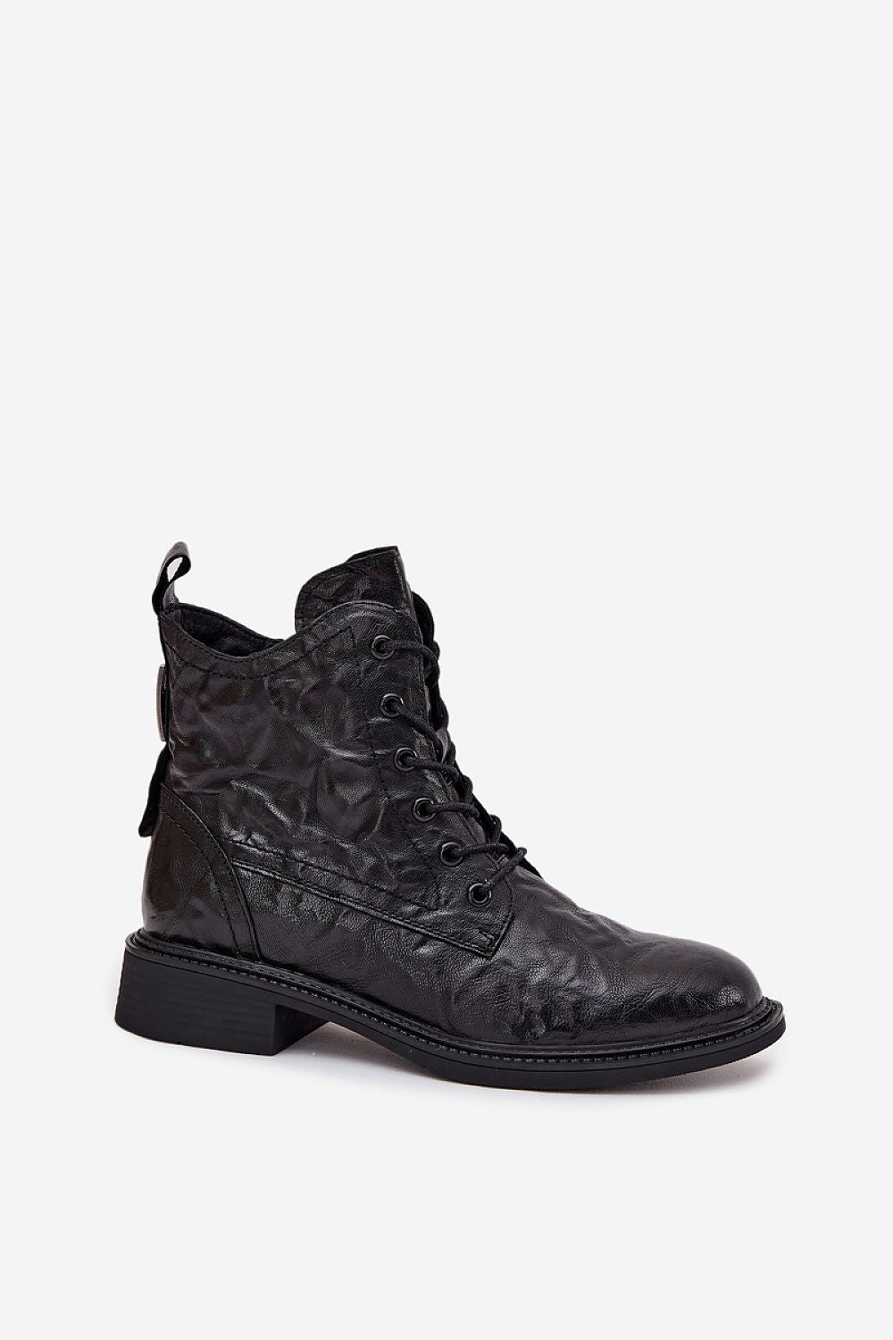 Bottes model 218717 Step in style