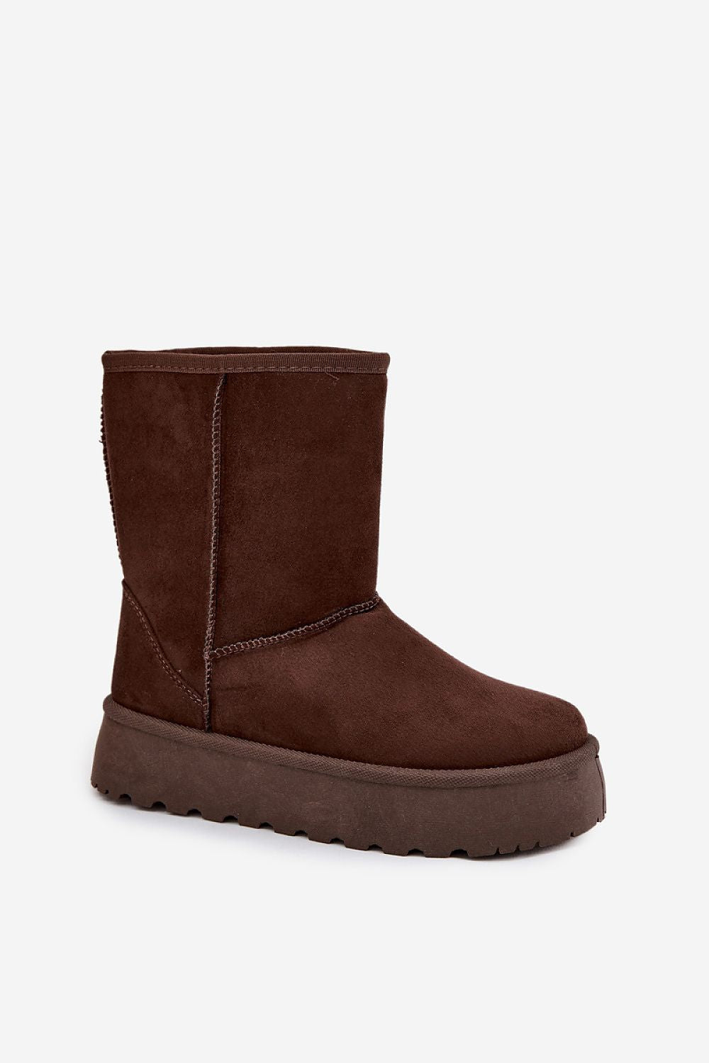 bottes de neige model 218740 Step in style