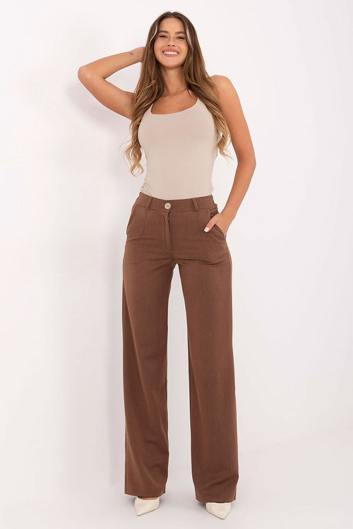 Pantalon femme model 219088 Lakerta