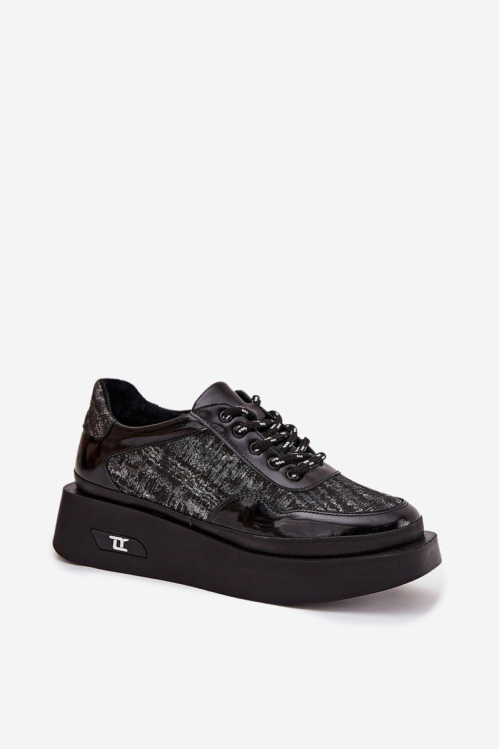 Chaussures Basses model 219107 Step in style