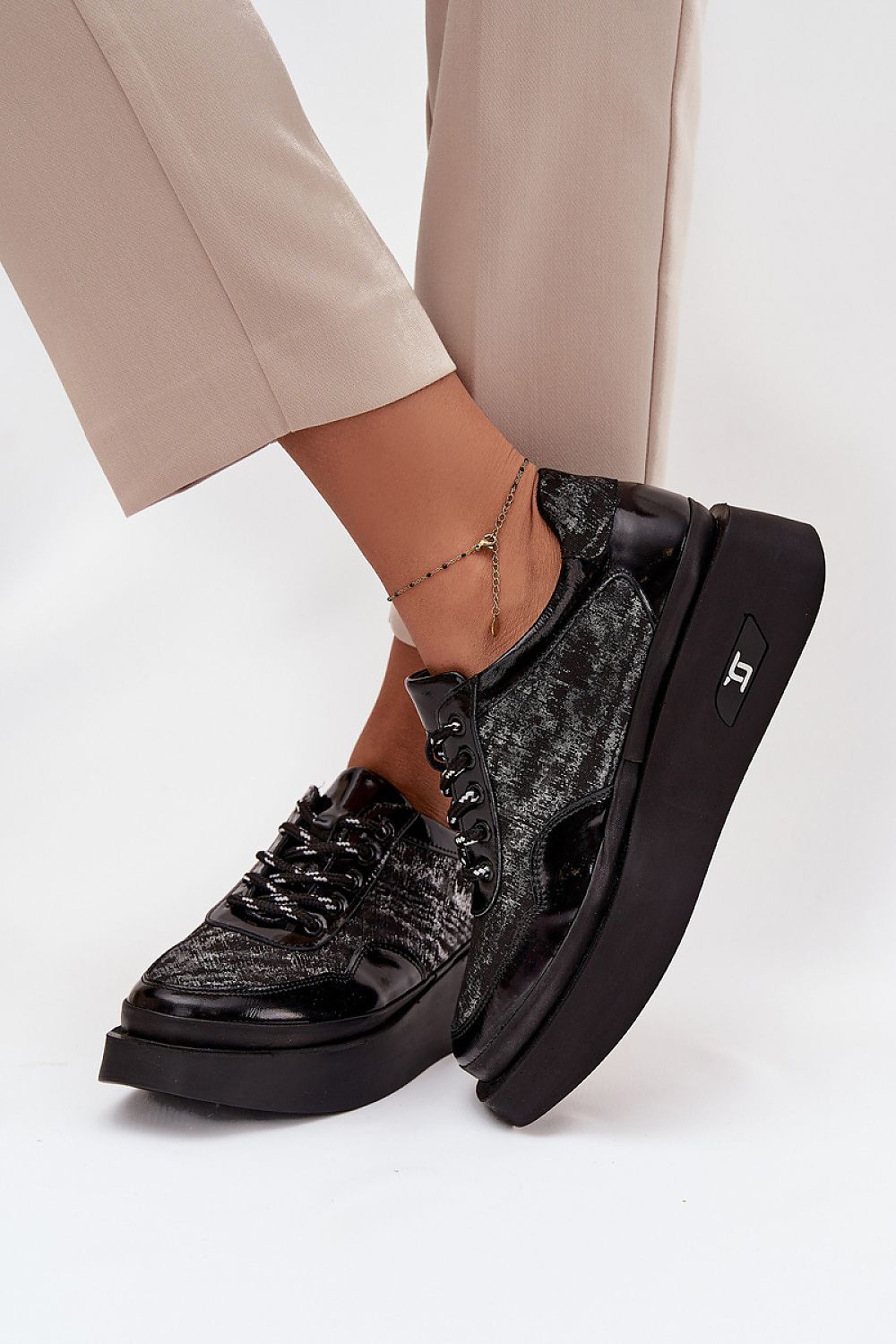 Chaussures Basses model 219107 Step in style