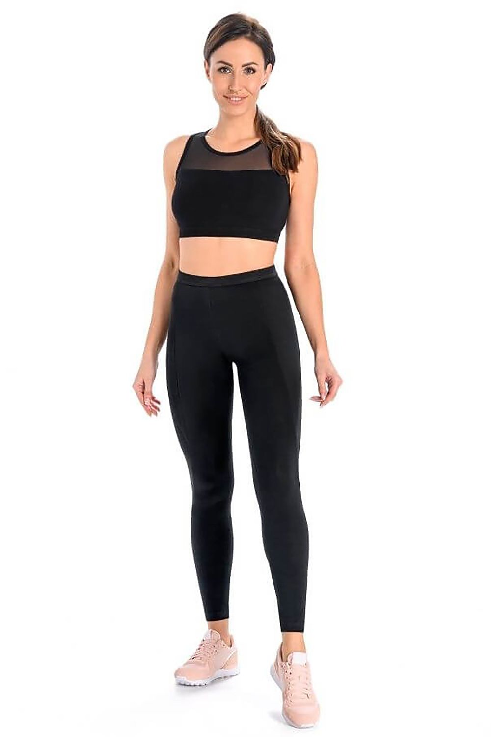 Leggings longues model 183227 Teyli