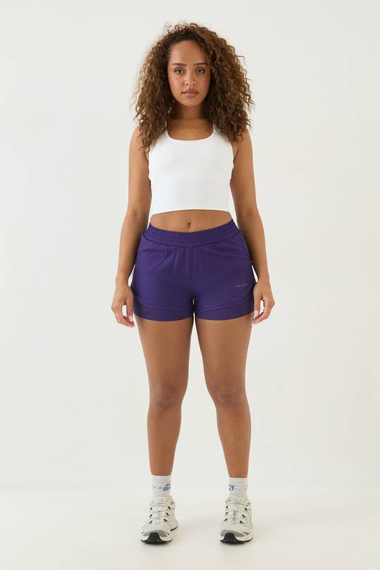 DSGN Studio Sculpt Cut Out Racer Back Sports Bra