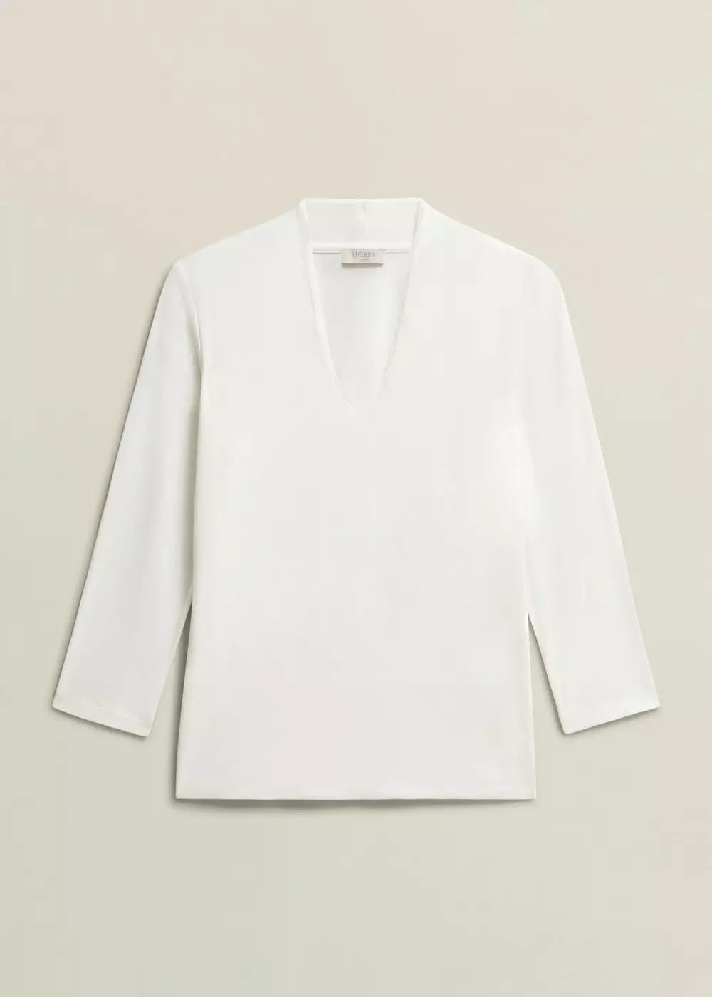 Aimee Double Fronted Top