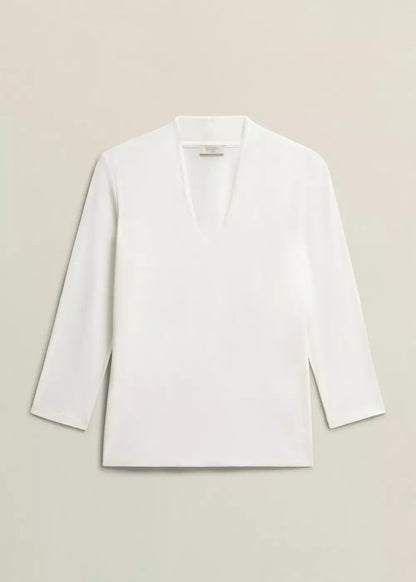 Aimee Double Fronted Top
