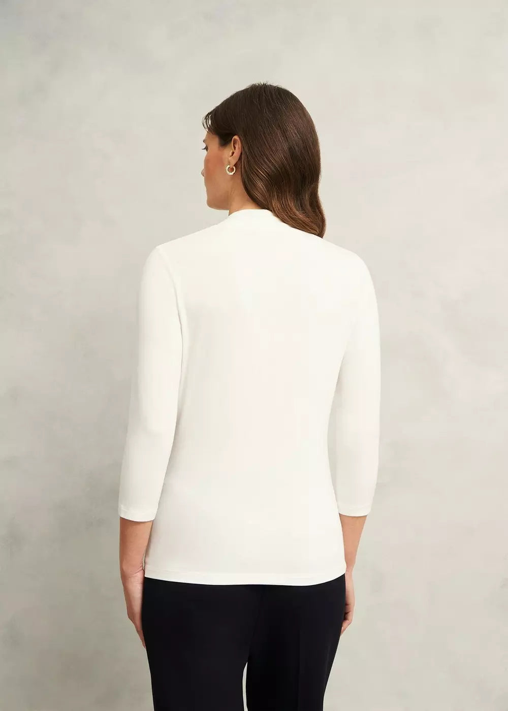 Aimee Double Fronted Top