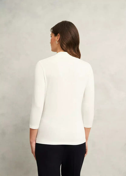 Aimee Double Fronted Top