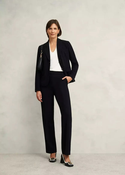 Aimee Double Fronted Top
