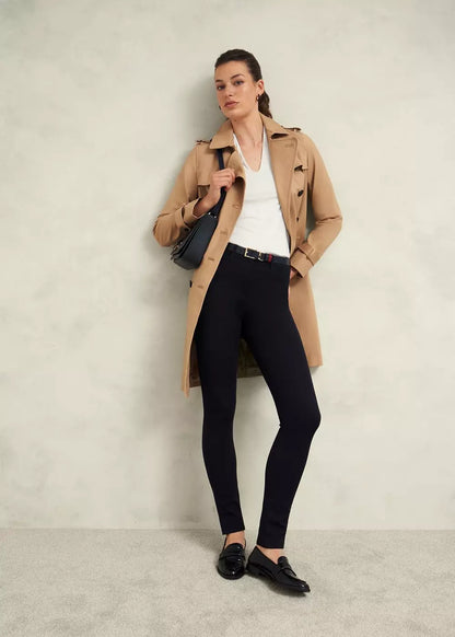 Aimee Double Fronted Top